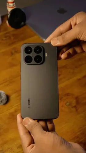 Xiaomi 17 T