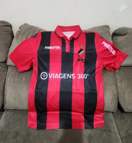 Camisa Olhanense de Portugal
