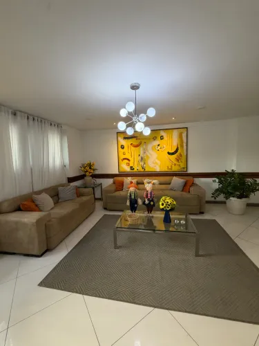 3/4 com 1 suite - Lazer Completo