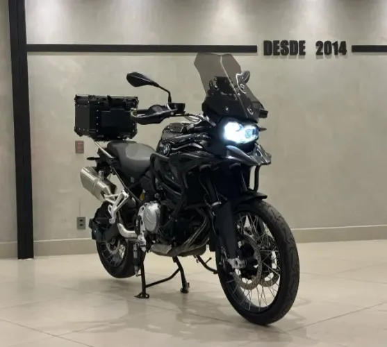 BMW/F 850 GS PREMIUM