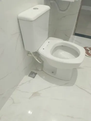 Vendo vazo sanitário top.