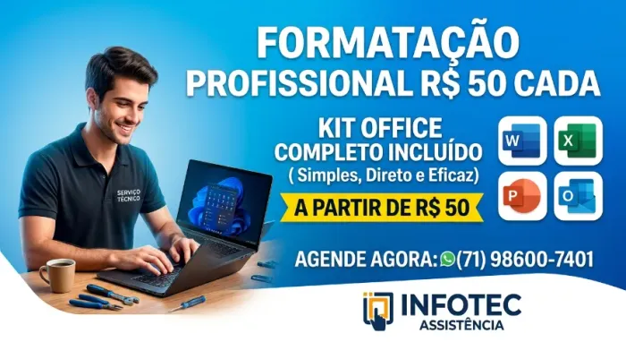 formatação R$ 50