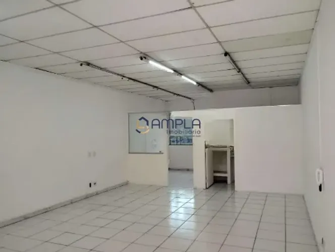 Sala à venda, 1 vaga, Calafate - Belo Horizonte/MG