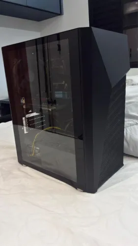 Computador CPU gamer