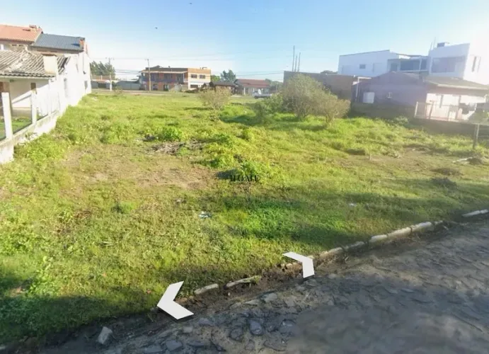 Terreno à venda em Imbé