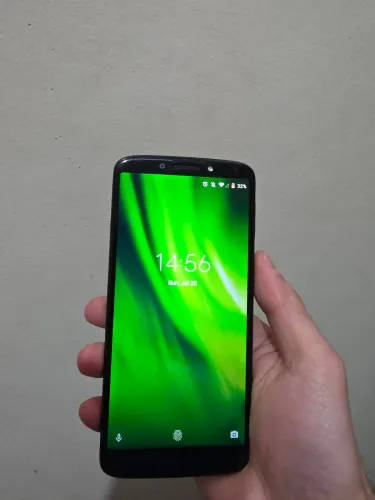 Moto G6 Play