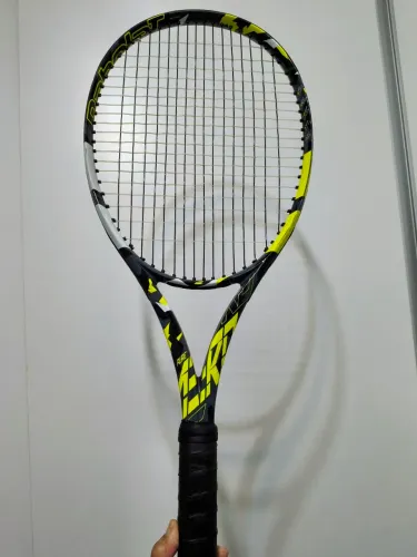 Raquete Babolat Pure Aero 100 300g L3 2023
