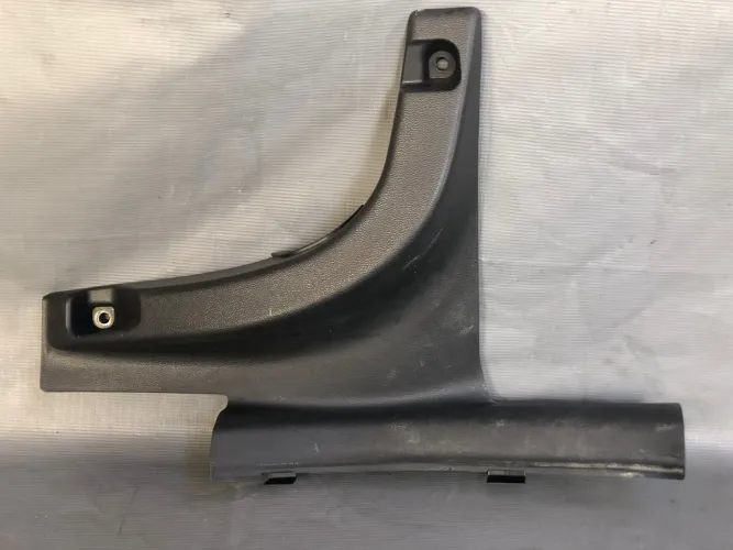 Acabamento soleira traseira direita compativel Hyundai Creta