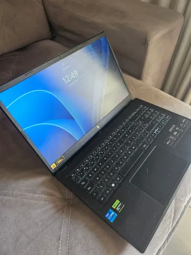 Acer Nitro V15 i7 13° 32GB DDR5 1.5TB SSD