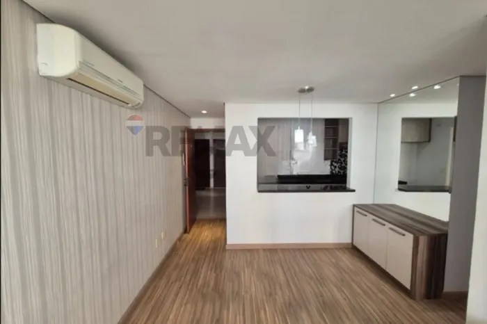 Apartamento para Locação no Condomínio Rios da Amazônia Jardim Refúgio | Sorocaba/SP