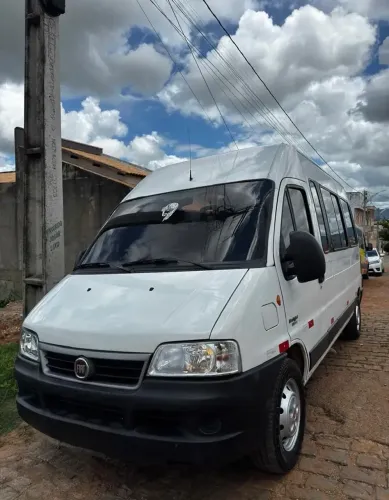 VENDO PARCELADO