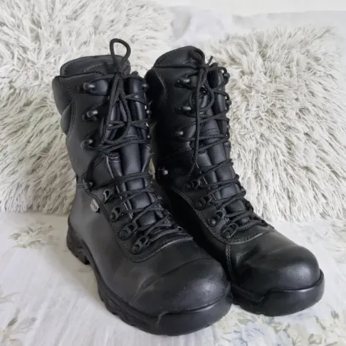 Bota Climatex Vento CA 42455 - Semi Nova