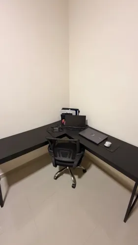 Mesa de escritório