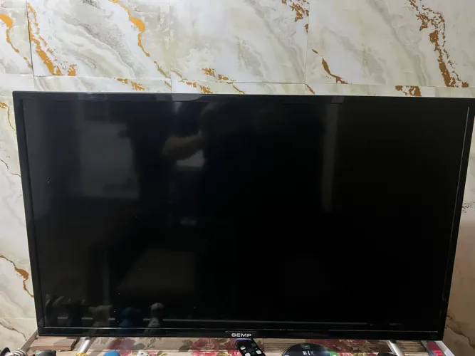 Smart TV 32 Polegadas