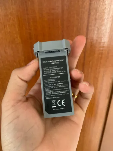Bateria para Drone Cfly faith Mini 