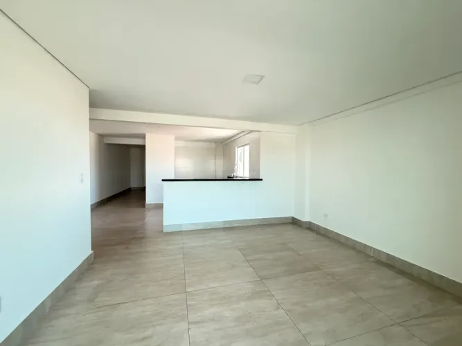 COBERTURA EXCLUSIVA À VENDA | VICENTE PIRES RUA 4 120 m² | 3 SUÍTES | ELEVADOR PRIVATIVO