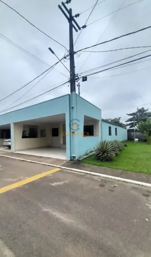 Condomínio Girassol - Casa à venda no bairro Bairro Novo - Porto Velho/RO