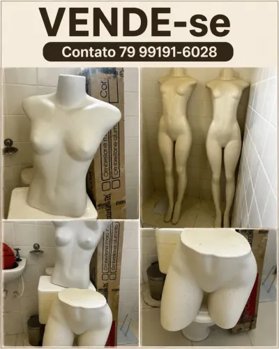 Manequim