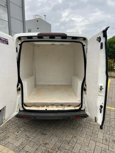 Fiat Fiorino Endurance EVO 1.4 Flex 8V 2P 2021