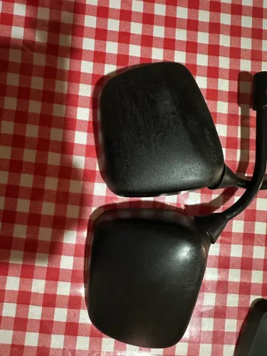 Retrovisor original rdz350 yamaha