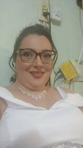 Vestido de noiva