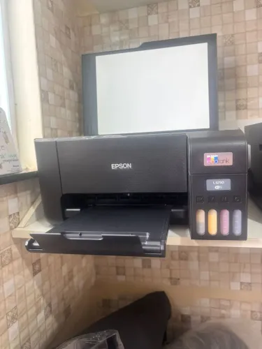 Vendo impressora Epson l3250