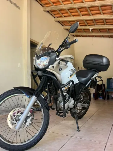 Teneré 250/2016