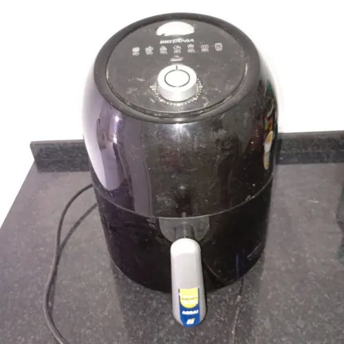 Airfryer Britânia