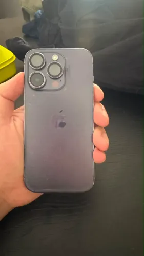 iPhone 14 Pro - 128GB