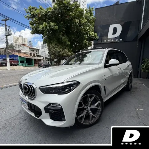 BMW X5 Xdrive 45E 3.0 M.sport Híbrido AU 2020