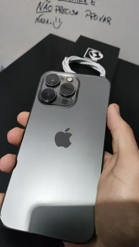 iPhone 13 pro 128GB