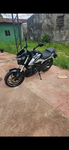 Dominar 250