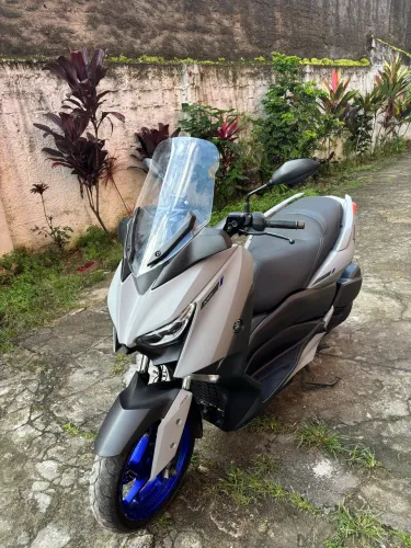 XMAX 250 ABS 2022