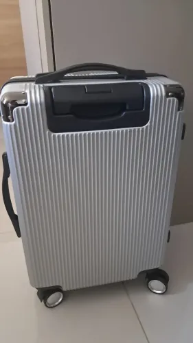 Mala de viagem