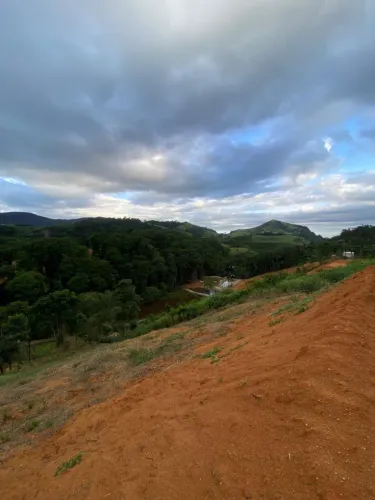 Terreno em Ibiraçu/ ES