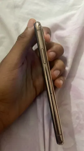 iPhone 11 Pro