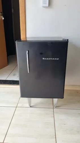 Frigobar Brastemp 110v