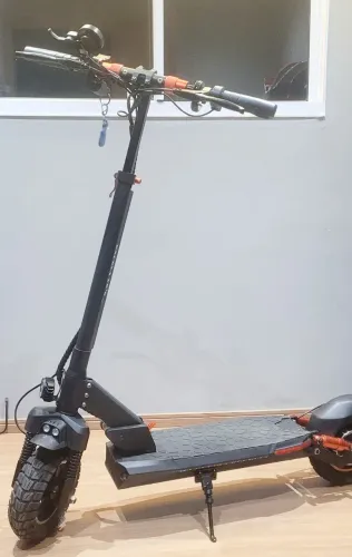 Patinete elétrico 800w