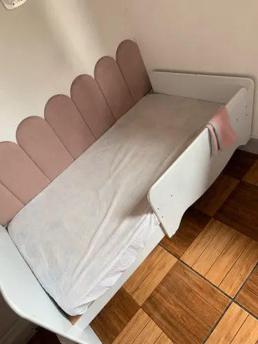 Cama infantil
