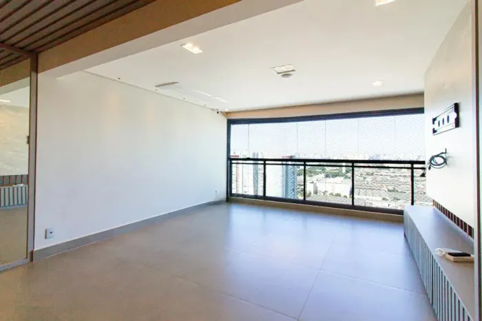 Apartamento à Venda - Vila Leopoldina, 3 Quartos, 153 m2