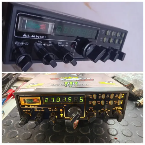 Rádio px