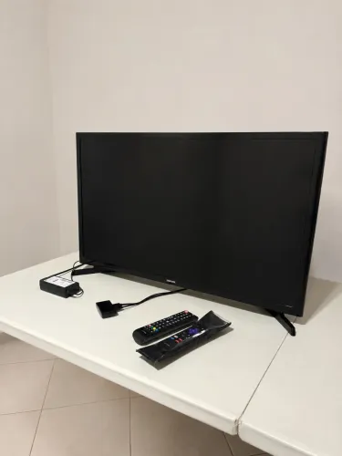 SMART TV SAMSUNG 32?