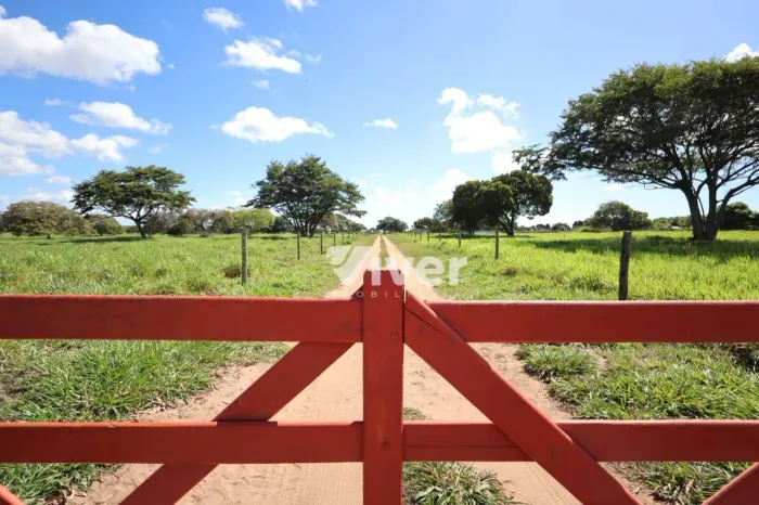 ÁREA RURAL 44 HECTARES - EXTREMOZ