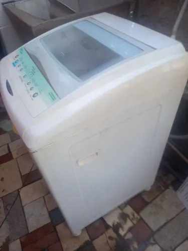 Máquina Brastemp 8. Kilos 250.00 não entrego *