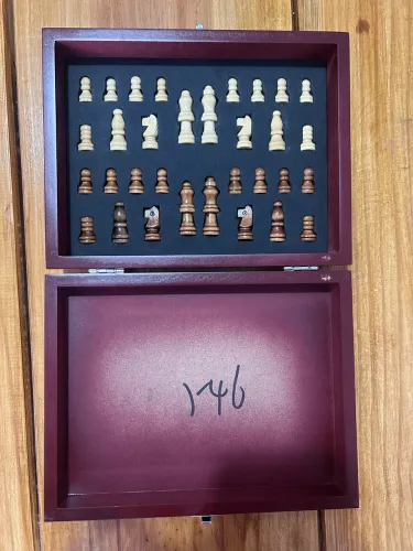 Mini xadrez