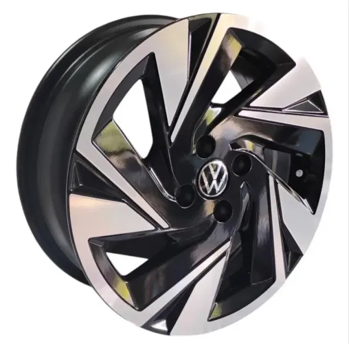 Roda Vw Aro 16 nova