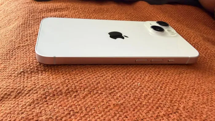 iPhone 14 - Rosa