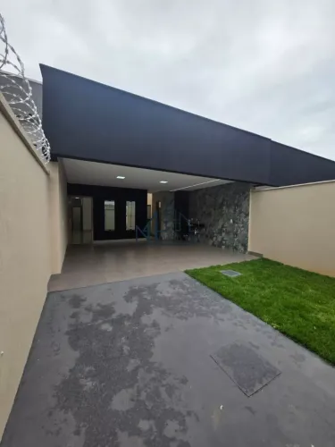 Casa para , 3 quarto(s), Jardim Das Hortências, Aparecida De Goiania-bi