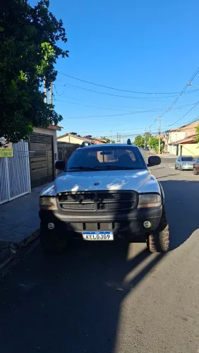 Dodge Dakota Sport CE 3.9 V6 1999