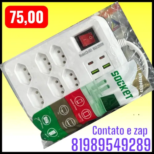 Filtro de linha 